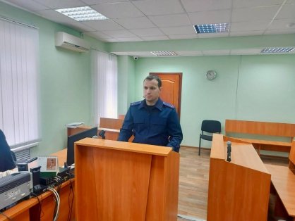 Вынесен приговор двум жителям Краснокутского района, признанными виновными в совершении преступления против половой неприкосновенности девушки